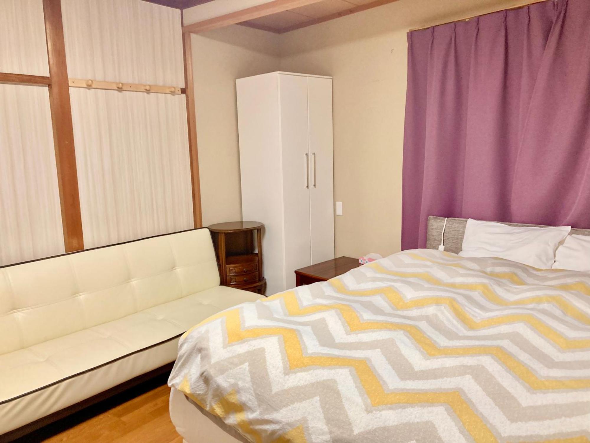 Guest House Izumi Esterno foto