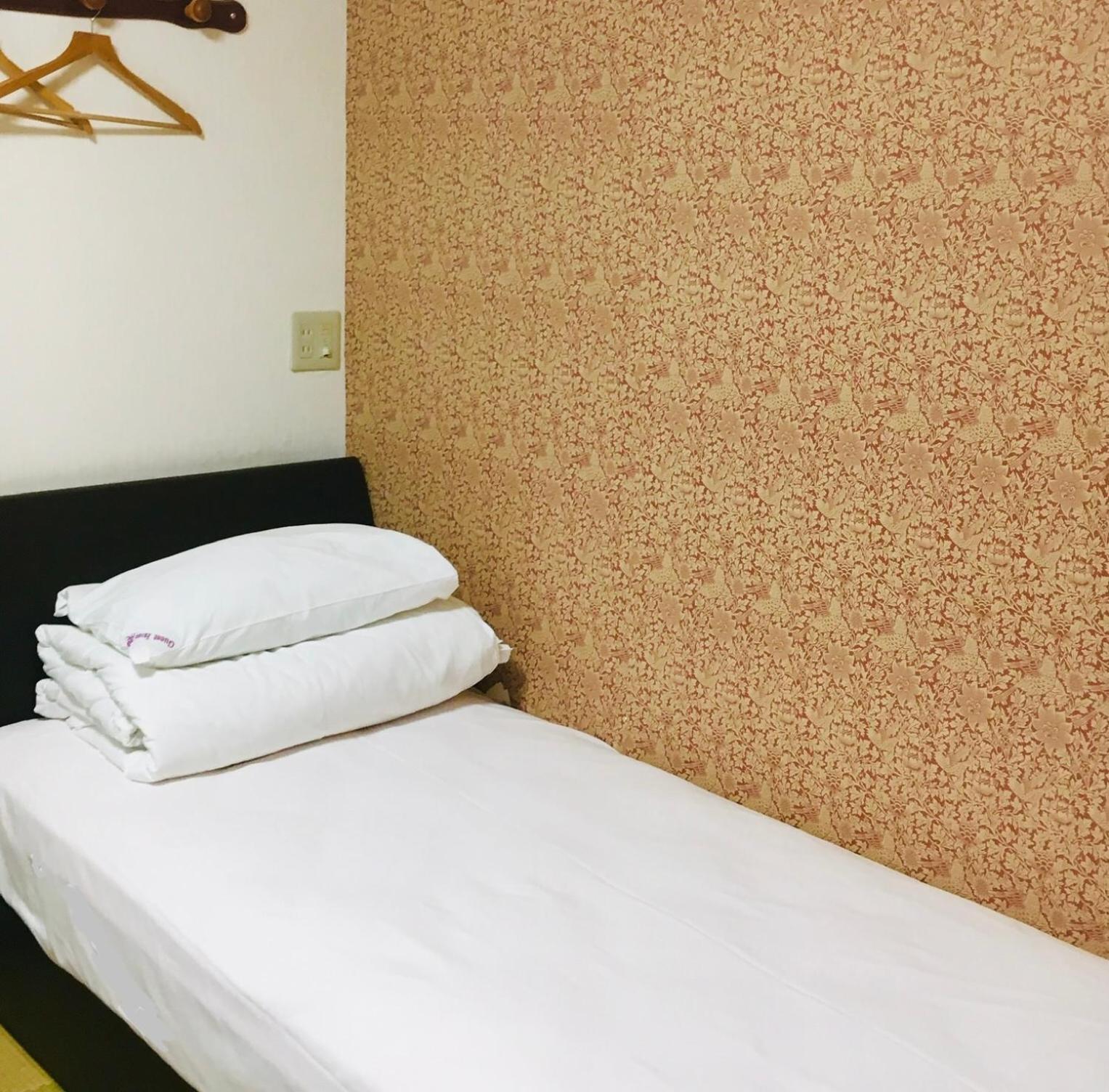 Guest House Izumi Esterno foto